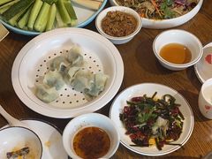 -李老哈·东北菜(宋园路店)