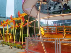 -皇庭广场(福华三路店)