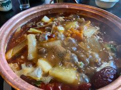 -天仁聚驴肉香(北石槽店)