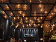 大堂-THE CANNERY&JUJU 新鲜海鲜·牛排美食酒廊