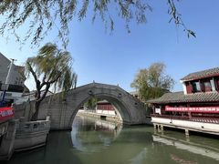-召稼楼古镇