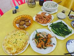 -秋姐美食店(旅游大道店)