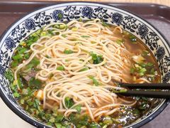 -有礼有面(知春路店)