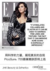 -JNK皮肤管理中心