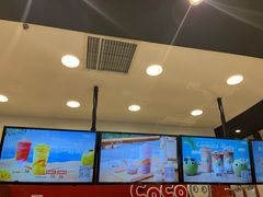 -CoCo都可(铁西万达店)