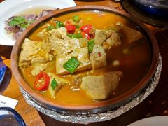 -又一福烤鸭·北京菜(东四店)