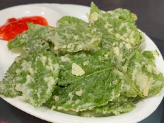 -健跳小海鲜(人民路店)