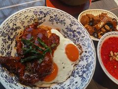 -阿大排档(长春这有山店)