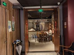 -掌柜的店·河南菜(日月光店)