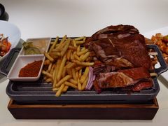 -蓬川食府(金海道店)