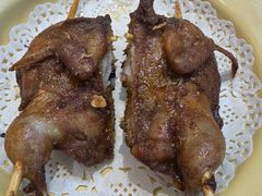 -柴爿巷·香酥鸡&馄饨(复兴中路店)