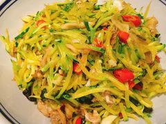 -俏九州·小炒黄牛肉(华润万象汇店)