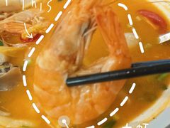 -米泰芒·东南亚料理(体育西店)