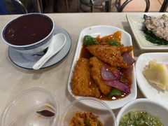 -玲又珑美食(盘福路店)