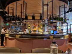 -大树餐厅(益田假日店)