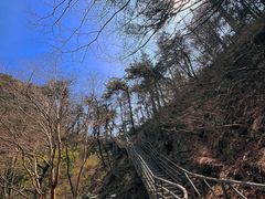 -明堂山风景区