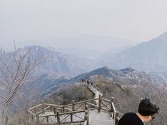-大岭沟猕猴桃谷风景区