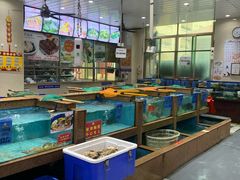 -国家五钻酒家·西樵旺阁渔村(西樵店)