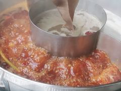 -重庆秦妈火锅(周口店)