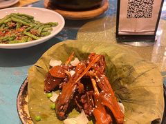 -茶人村·宫廷私厨(奥体印象城店)