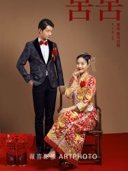 点击看大图 -薇喜影像艺术中心 ART PHOTO