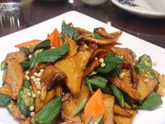 -八大碗(长青街店)