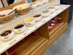 -大四喜·鲜牛肉火锅(洛阳大学城店)