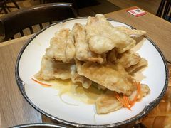 -金掌勺锅包肉(华润万象城店)