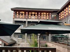 -周师兄大刀腰片火锅(磁器口直营店)