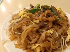 -玲又珑美食(盘福路店)
