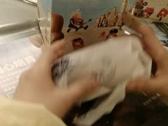 -麦当劳(龙之梦购物中心店)