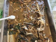 -庆岭迎宾园正宗活鱼馆