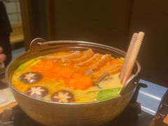 -江户·岚 创意料理(泛海店)