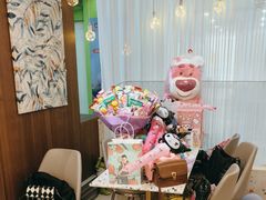 -萨卡屋亲子乐园·餐厅(龙山万物工场店)