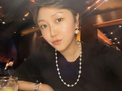 -YUE·6·西式融合餐厅(外滩六号店)