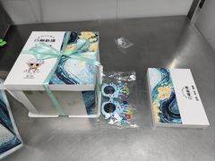 -BRIGNA百丽格娜·纯动物奶油生日蛋糕(浦东店)