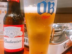 -BHC炸鸡(莲洞店)