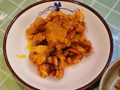 -玉桥餐厅(天坛店)