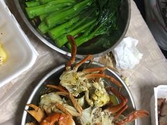 -下环街市熟食中心