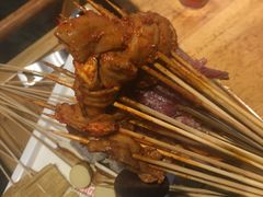 -袁记串串香(梁家巷店)