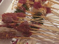 -宏姐串串香(宏伟路店)