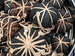 -心无尘茶餐馆(径山村店)