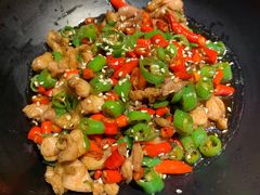 -守柴炉烤鸭(科华中路王府井店)