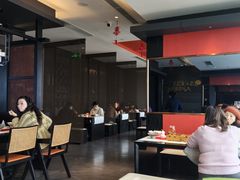 -馋遇江南·精致湖景雅宴(东方之门店)