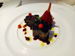 -青岛遇见米兰(八大关店)