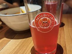 -Devils’ Brewery小恶魔精酿啤酒(武汉天地店)