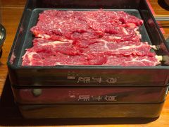 吊龙-原牛道·潮汕围炉火锅(讯美店)
