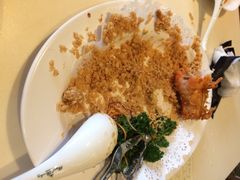 iphone_upload_pic-无招牌海鲜餐厅(滨海艺术中心店)