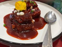 -君来梁溪饭店-餐厅