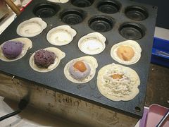 -味正点车轮饼可丽饼(南禅寺店)